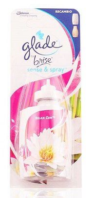 Sense & Spray Ambientador Recambio Relax Zen