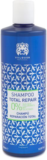 Champú Total Reparación 400 ml