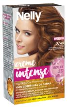 Creme Intense Tinte