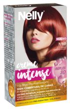 Creme Intense Tinte