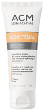 Sensitelial Crema 40 ml