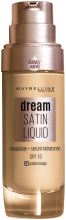 Base de Maquillaje Dream Satin 24 Golden beige