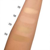 Fit Me Polvo compacto matificante 220 Natural Beige