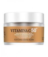 Crema Vitamina C 50+ 50 ml