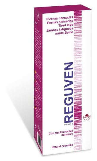 Reguven Crema 200ml