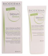 Sebium Global Soin Intense Purifiant 30 ml