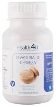 Levadura de Cerveza 150 comprimidos de 500 mg