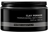 Clay Pomada de Arcilla 100 ml