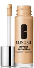 Beyond Perfecting Base de Maquillaje + Correctorr n08 30 ml