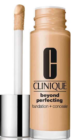 Beyond Perfecting Base de Maquillaje + Corrector n01 30 ml