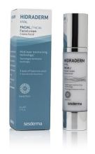 Hidraderm Hyal Crema Facial 50 ml