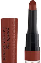 Rouge Velvet The Lipstick #12-Brunette 2,4 gr