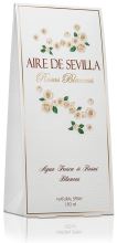 Aire Sevilla Rosas Blancas Eau de Toilette Vaporizador 150 ml