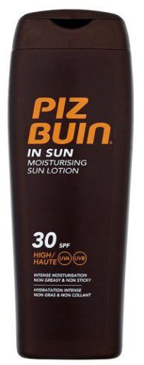 In Sun Loción Solar Hidratante 200 ml