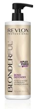 Blonderful Bond Defender Tratamiento Protector 750 ml