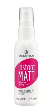 Spray de Maquillaje Instant Matt 50 ml