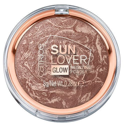 Polvos Bronceadores Sun Lover Glow 010