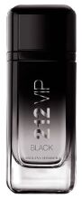 Eau de Parfum 212 Vip Men Black Vaporizador