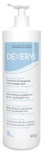 Dexeryl Crema Corporal