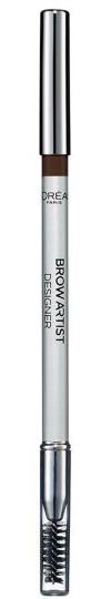 Lápiz de Cejas Brow Artist Designer 303 Deep Brown