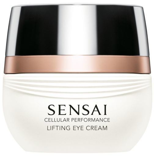 Sensai Cellular Lifting Crema Ojos 15 ml