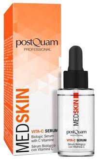 Med Skin Bilogic Serum con Vitamina c 30 ml