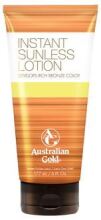 Instant Sunless Lotion Rich Bronze Color177 ml