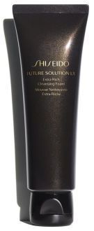 Future Solution Lx Espuma Limpiadora 125 ml