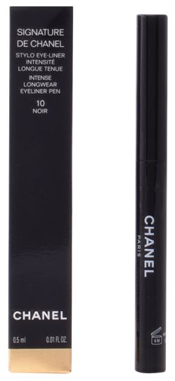 Delineador de Ojos Signature de Stylo 10 Noir 0,5 ml