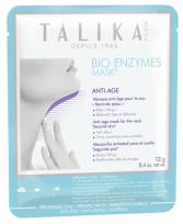 Bio Enzymes Mascarilla Antiedad Cuello 12 gr