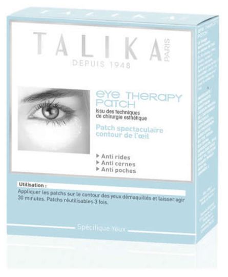 Eye Therapy Patch Recarga 6 Parches