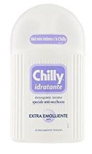 Hidratante Chilly Gel Intimo