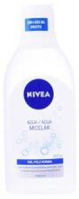 Agua Micelar Piel Normal 400 ml