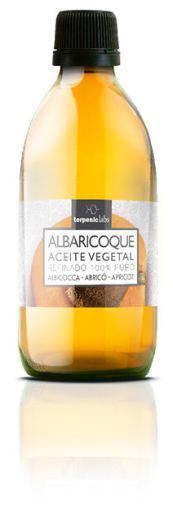 Aceite Albaricoque