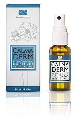 Aceite Calmaderm Solución