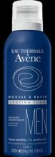 Espuma de Afeitar Avene para Hombre