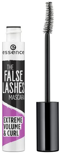 Máscara The False Lashes Extreme Volume & Curl 10 ml