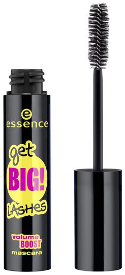 Máscara Get Big Lashes Volume Boost 12 ml