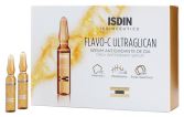 Isdinceutics Flavo-C Ultraglican 30 Ampollas