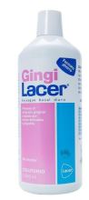 Gingi colutorio 1000 ml