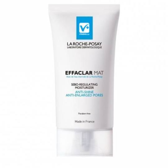 Effaclar Mat Pack 2 Piezas