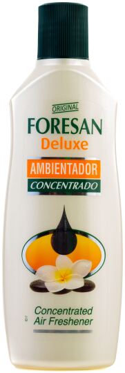 Ambientador Concentrado Deluxe 125 ml