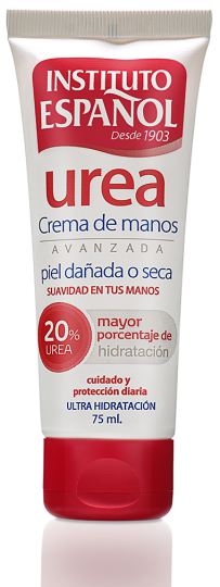 Urea Tubo Crema de Manos 75 ml