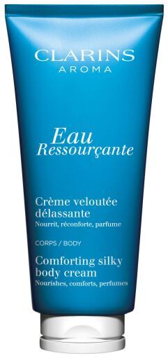 Eau Ressourçante Crema Corporal Ultrasuave 200 ml