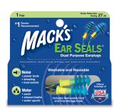 Kit Confort Ear seals 1 par