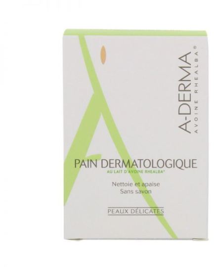 Aderma Dermopan Avena Pan 100g