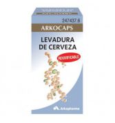 Arkocaps Levadura de cerveza 50 Cápsulas