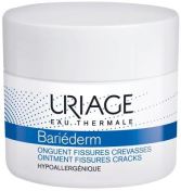 Bariederm Crema Aillante y Reparadora de Fisuras 40 gr