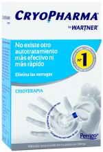 Tratamiento para las Verrugas Cryopharma 50 ml