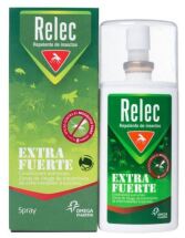 Spray Repelente Extra Fuerte 75 ml